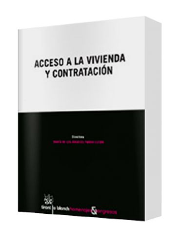 ACCESO A LA VIVIENDA Y CONTRATACIÓN